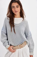 We The Free Oceana Pullover