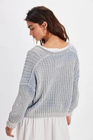 We The Free Oceana Pullover