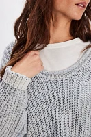 We The Free Oceana Pullover