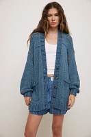 Portland Cardigan