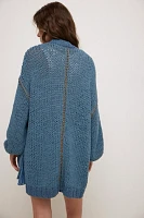 Portland Cardigan