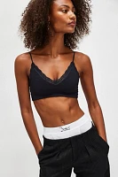 Julie Seamless Triangle Bralette