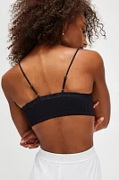 Julie Seamless Triangle Bralette