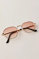 Ronnie Metal Sunnies