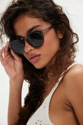 Sedona Round Sunglasses
