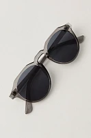 Sedona Round Sunglasses