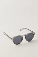 Sedona Round Sunglasses
