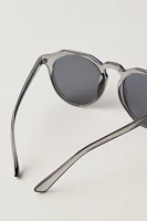 Sedona Round Sunglasses
