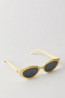 Carrie Cat Eye Sunglasses