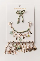 Maxx-ed Out Shoe Charm Pack
