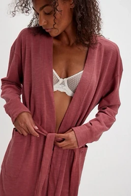 Babe I'm Yours Maxi Cardi