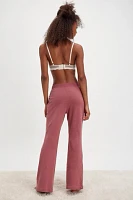 Babe I'm Yours Slim Flares