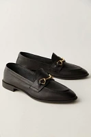 Heart & Chain Loafers