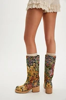 Whimsy Pull-On Boots