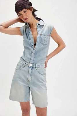OneTeaspoon Jackson Jumpsuit