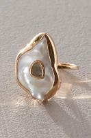 Chan Luu Pearl Ring