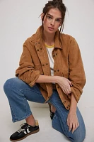 We The Free Jordan Low-Rise Flare Jeans