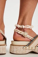 Liza Platform Sandals