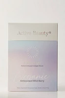 Active Beauty Collagen Powder Sticks