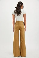 MOTHER The Hustler Roller Jeans