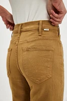 MOTHER The Hustler Roller Jeans