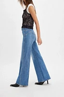 MOTHER The Sunny Hustler Roller Jeans