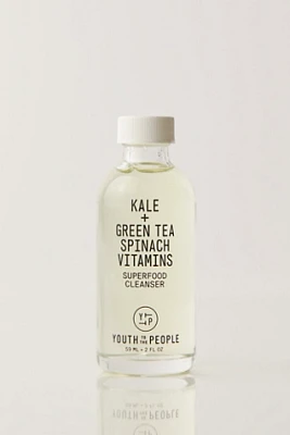 Youth To The People Superfood Antioxidant Gel Cleanser Travel Size