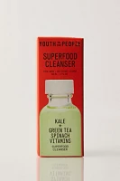 Youth To The People Superfood Antioxidant Gel Cleanser Travel Size