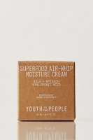 Youth To The People Superfood Air-Whip Moisturizer Travel Size