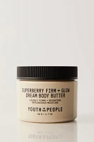 Youth To The People Hydrate & Glow Dream Body Butter Travel Size