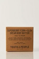 Youth To The People Hydrate & Glow Dream Body Butter Travel Size