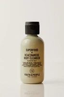 Youth To The People Superfood Body Cleanser Travel Size