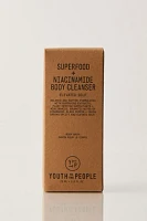 Youth To The People Superfood Body Cleanser Travel Size