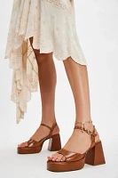 Tune Platform Heels