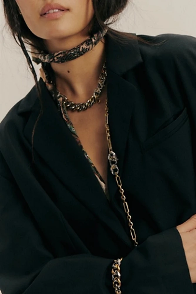 Atelier CG Kenzo Necklace