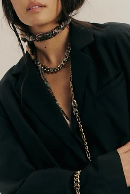 Atelier CG Kenzo Necklace