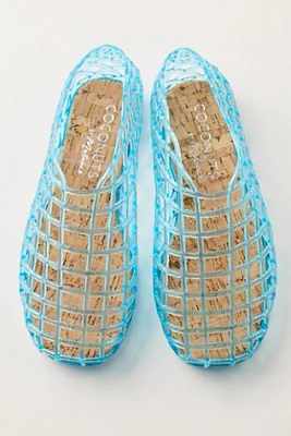 Marlow Jelly Flats