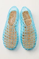 Marlow Jelly Flats