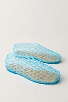 Marlow Jelly Flats