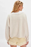 See Me Pullover