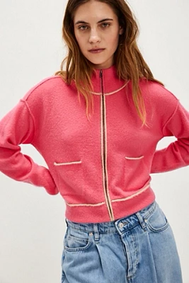Savannah Cardi