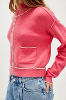 Savannah Cardi