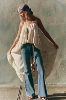 We The Free Love Bomb Flare Jeans