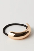 Marly Jumbo Pony Cuff