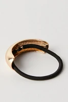 Marly Jumbo Pony Cuff