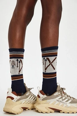 KAVU Moonwalk Socks