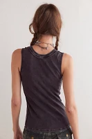 Reversible Cardi