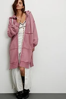 We The Free Long Line Cardi