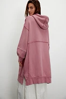 We The Free Long Line Cardi