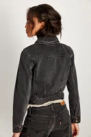 Levi's XS Dart Trucker Jacket